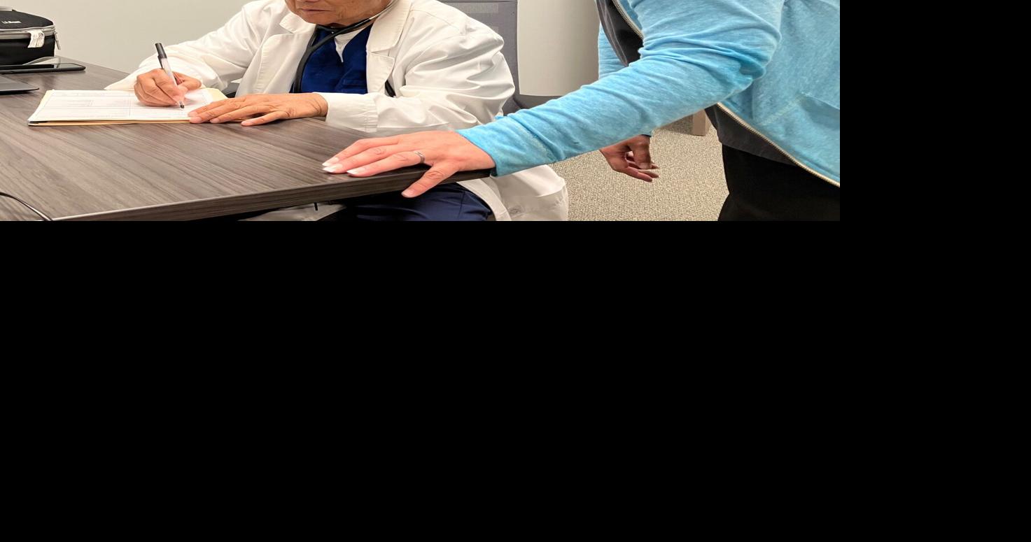 Susquehanna Wellness Clinic innovates patient care with home visits