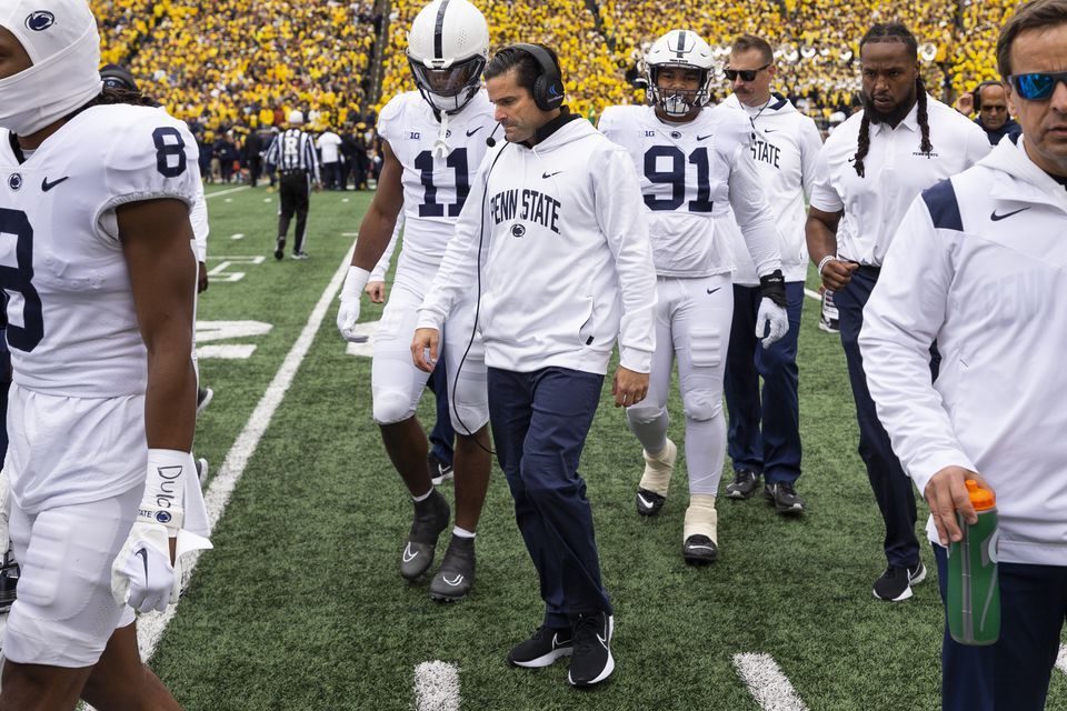 8 Utah Football Set To Take On Penn State In 109th Rose Bowl Game