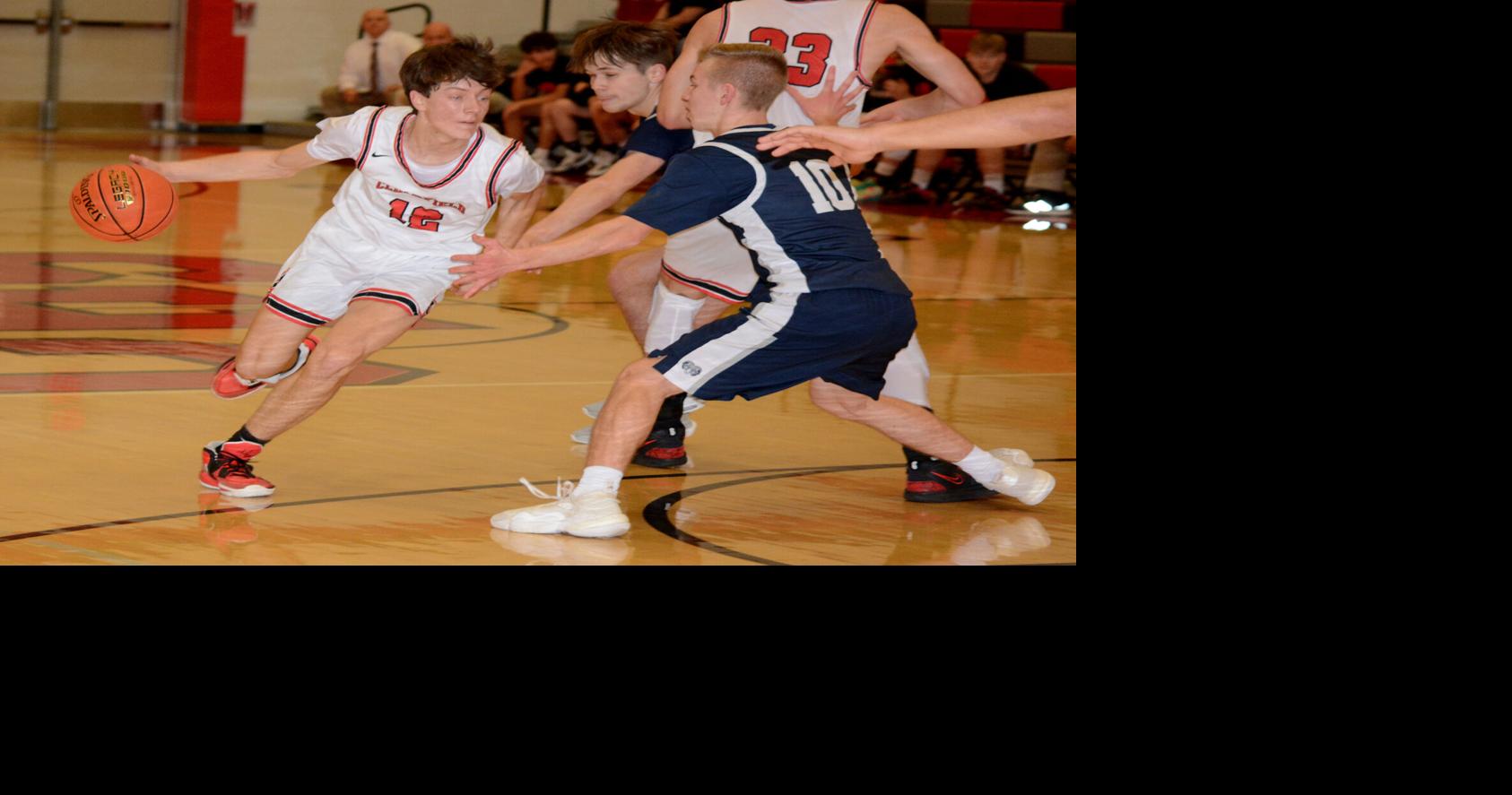 Braison Patrick dribble | Sports | theprogressnews.com