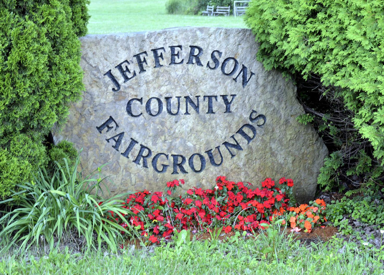 Jefferson County Fair officials 'disappointed' by Clearfield County's