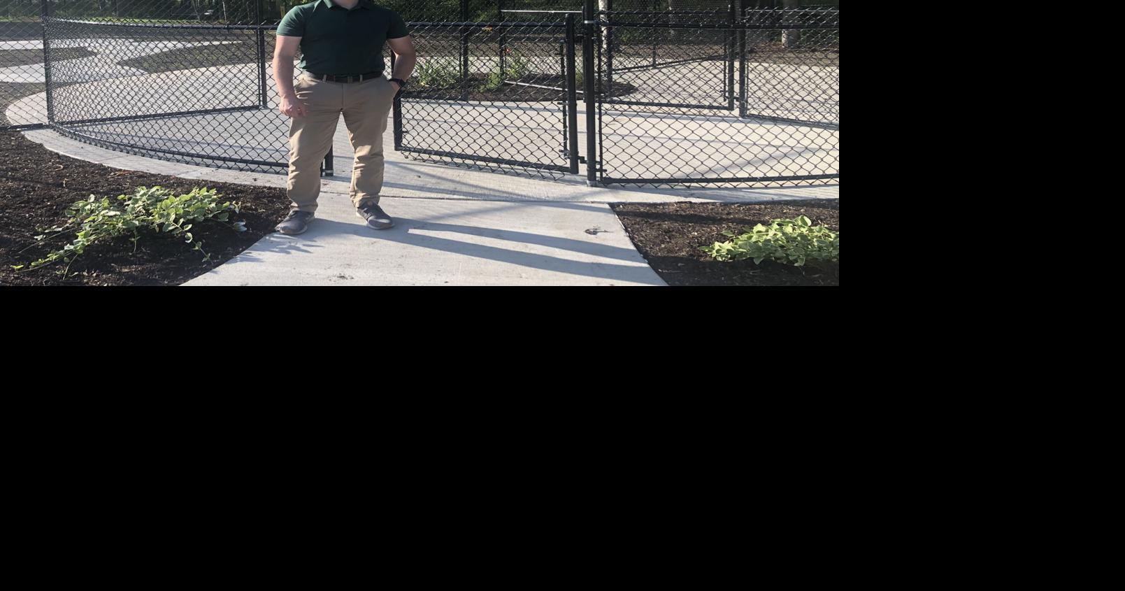 Canine dreams come true at Philipsburg Dog Park Progress News