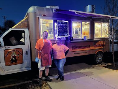 Big Mamma's hot sauce is bringing the heat to Clearfield County | News ...