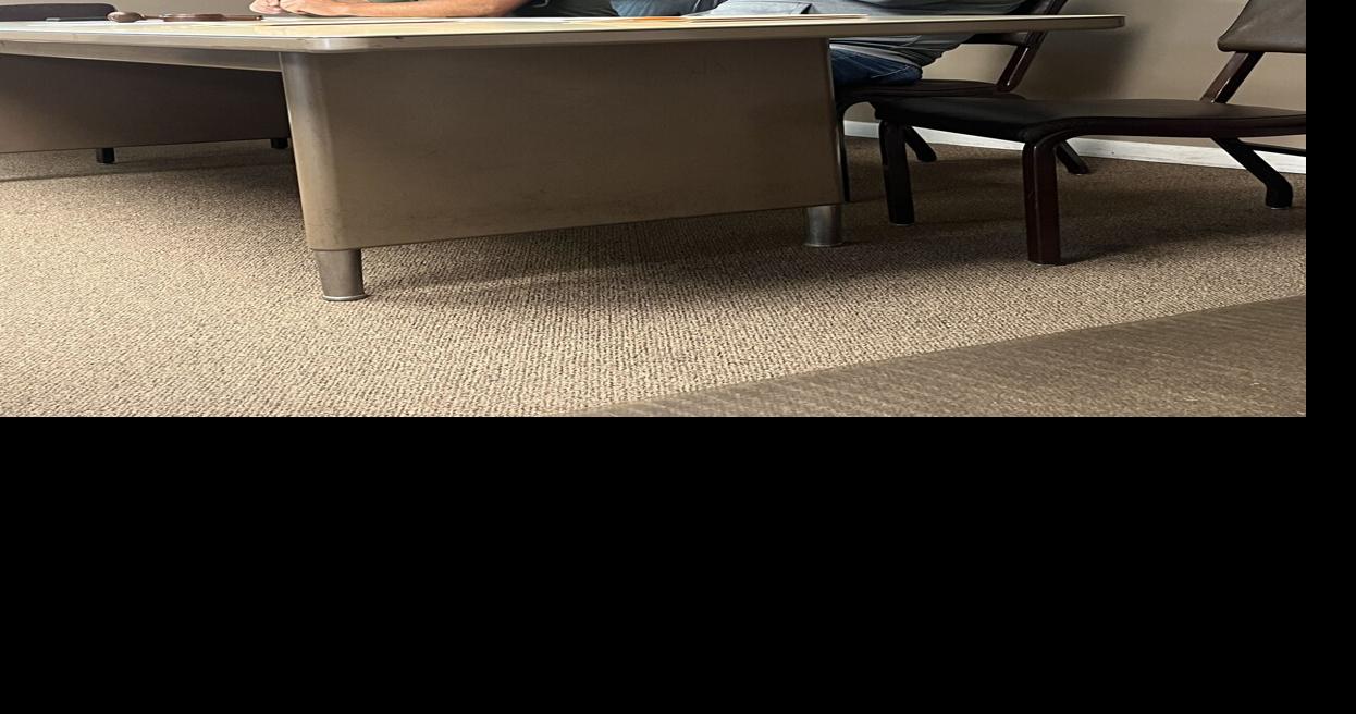 Lack of connectivity in Boggs Twp. continues to frustrate residents and