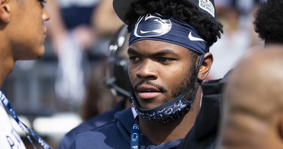 Penn State signee Tyrece Mills draws top comparison from James Franklin ...