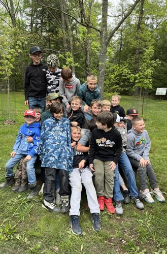 Bilger's Rocks State Forest hosts Enviromental Day | Local ...