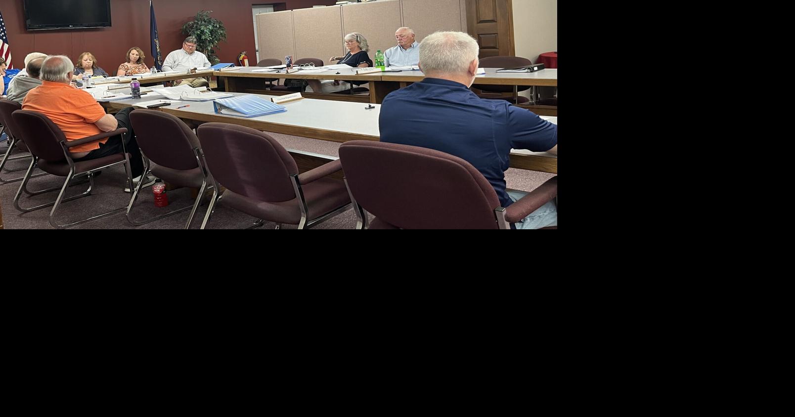 Clearfield Borough mayor, council member resign amid alleged threats, harassment