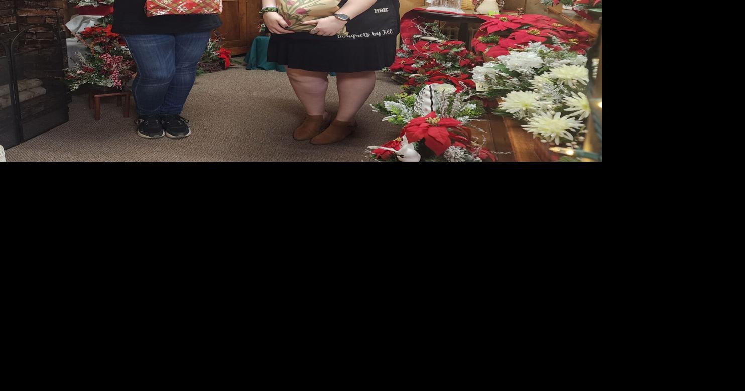 GOOD TIMES AT THE CURWENSVILLE WINE WALK News