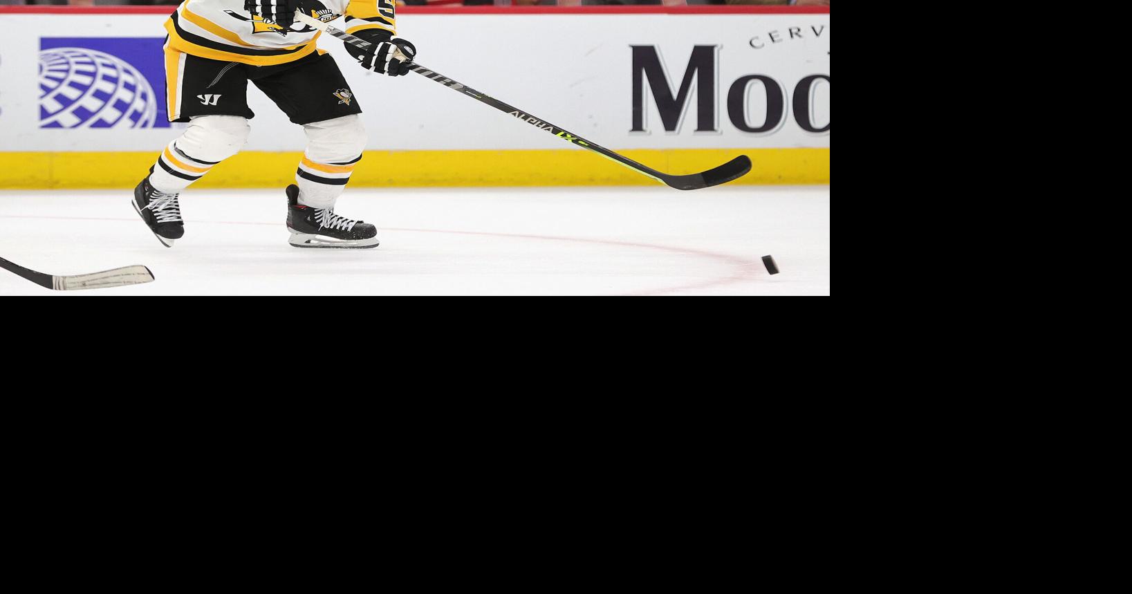 Report: Destinations emerge as potential landing spots if Penguins ...