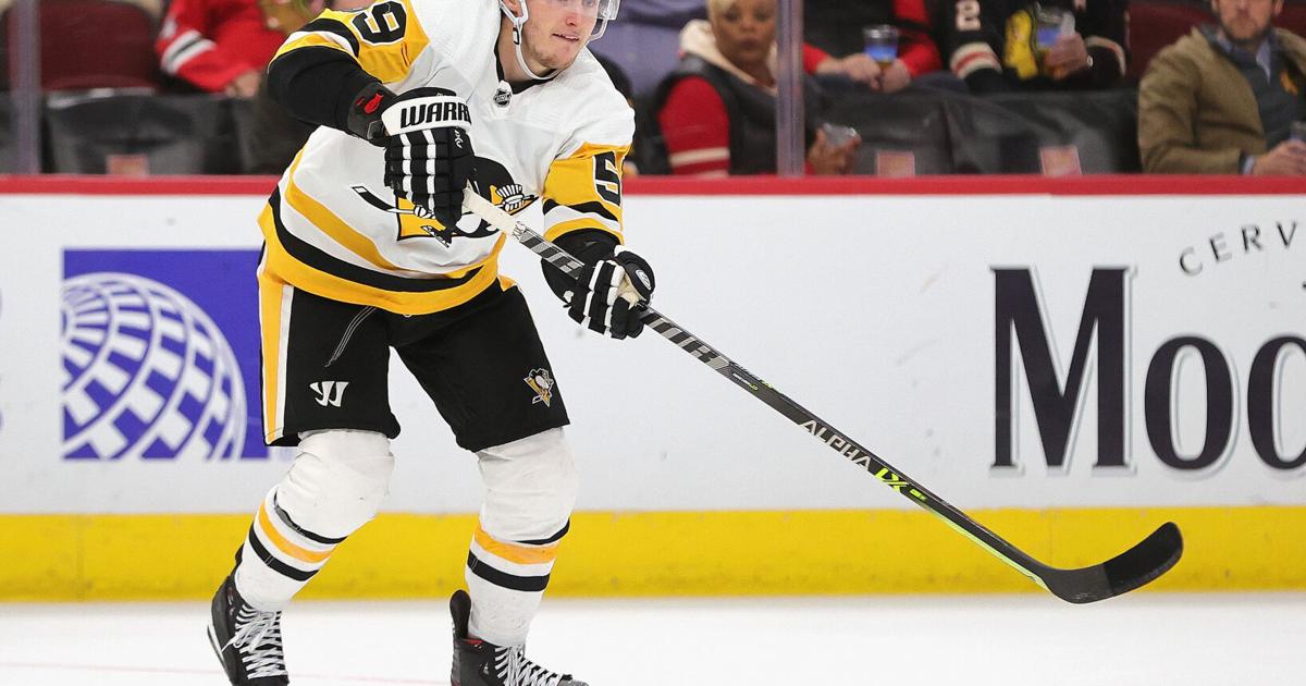 Report: Destinations emerge as potential landing spots if Penguins ...