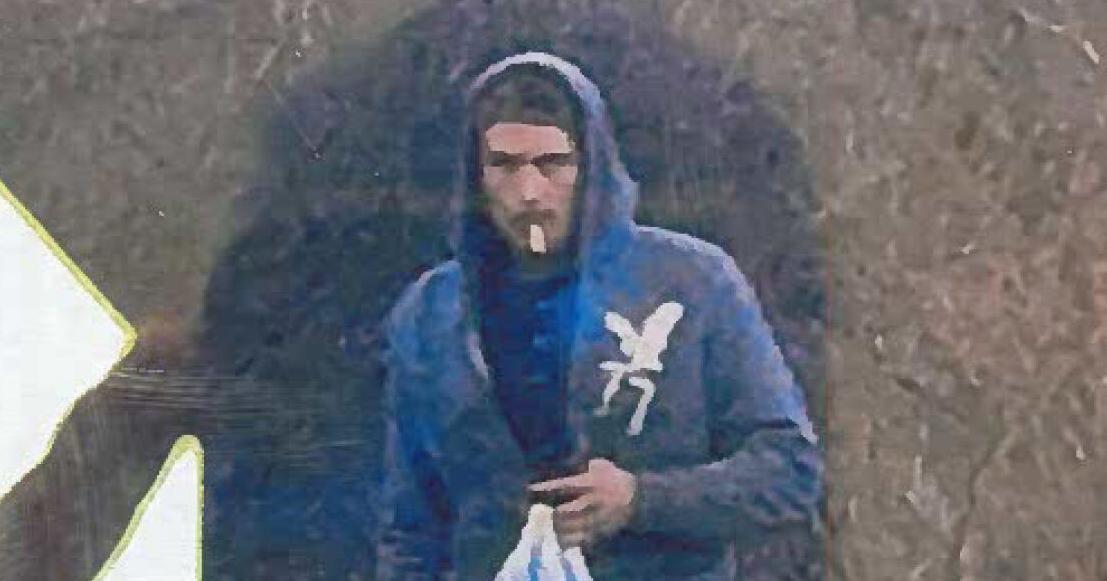 Police asking for help in identifying retail theft suspect | Local ...