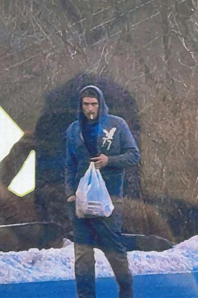 Police asking for help in identifying retail theft suspect | Local ...