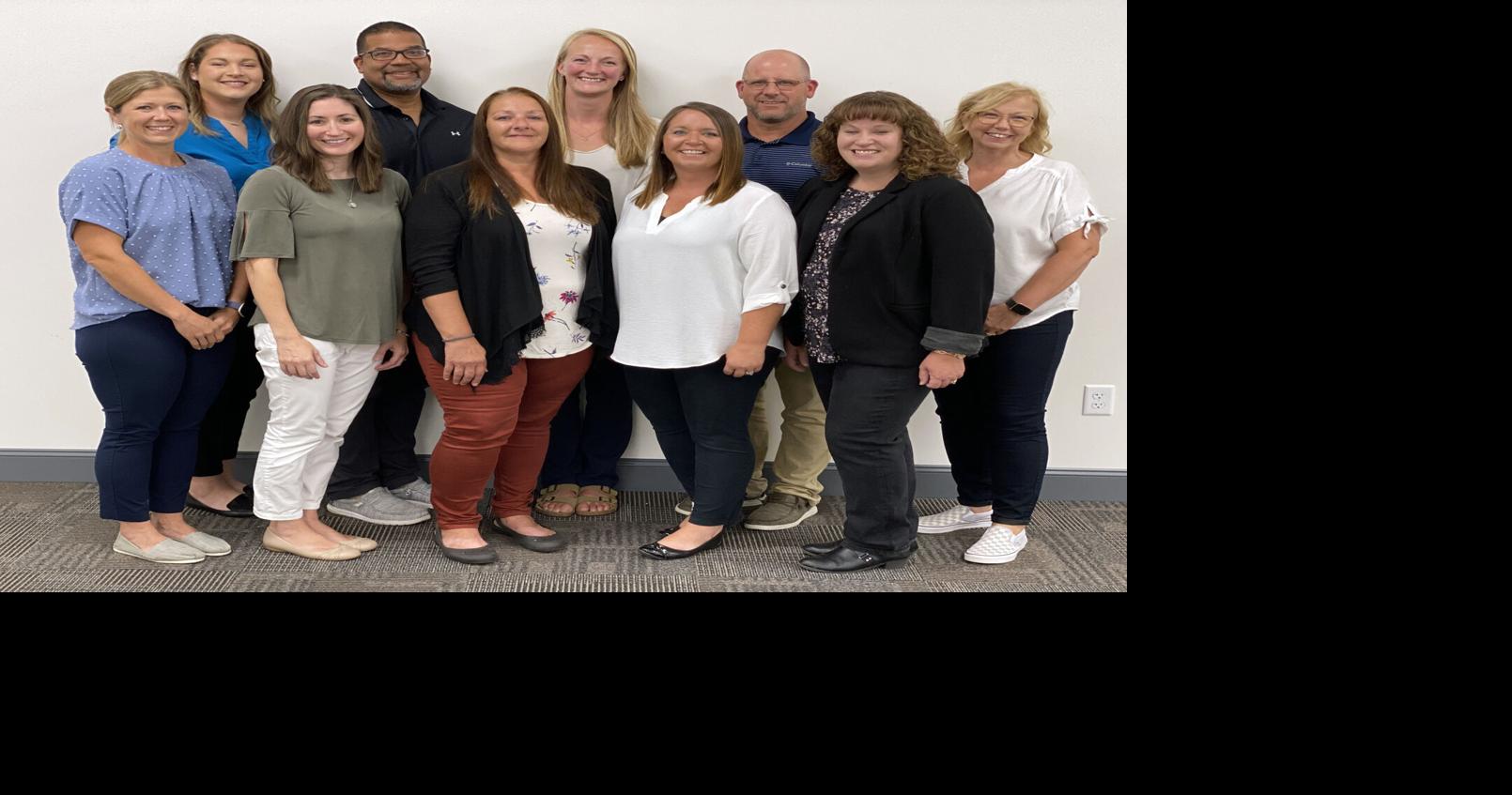 Radius Physical Therapy opens in Clearfield and DuBois News