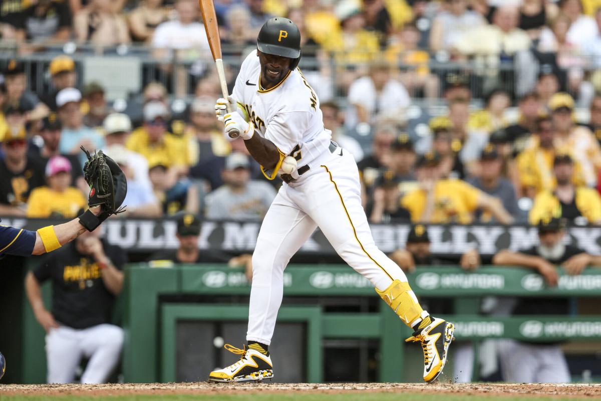 Andrew McCutchen in the Country of Baseball