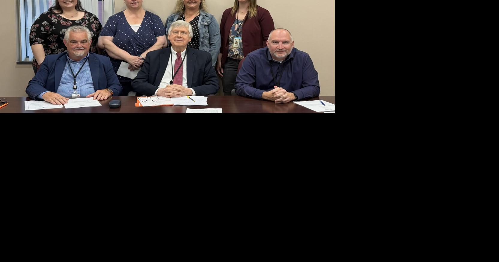 National Foster Care month proclaimed in Clearfield County