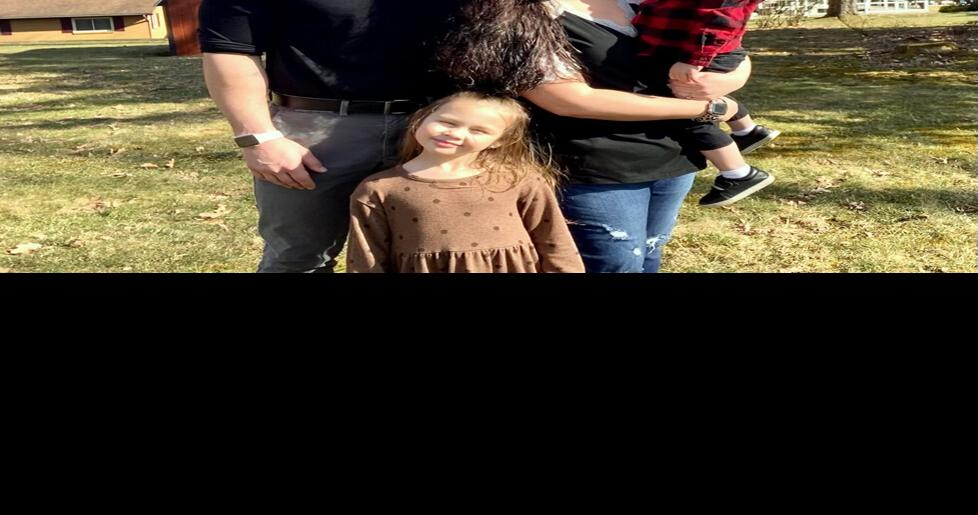 Curwensville family hosting 5K race to benefit infertility aid