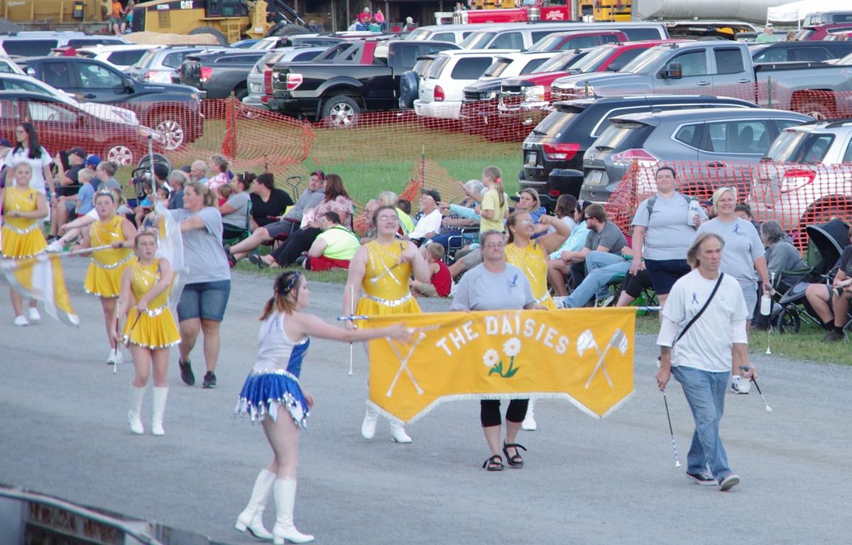 Clearfield County Fair Parade winners announced Progress News