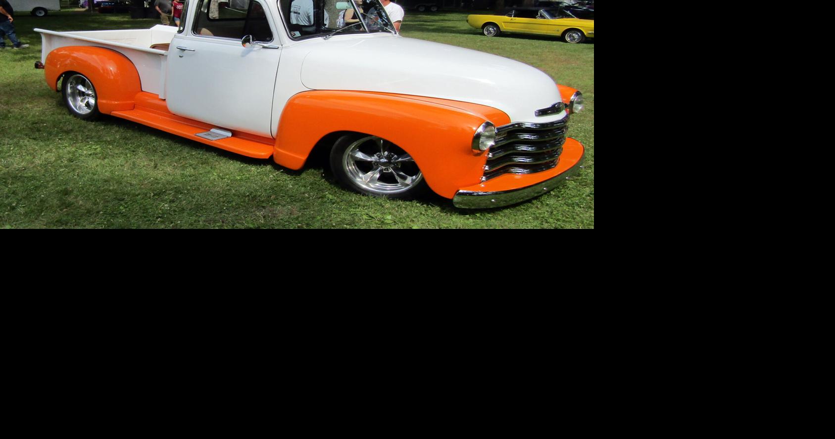 27th edition of Curwensville Days Car Show set for Saturday News