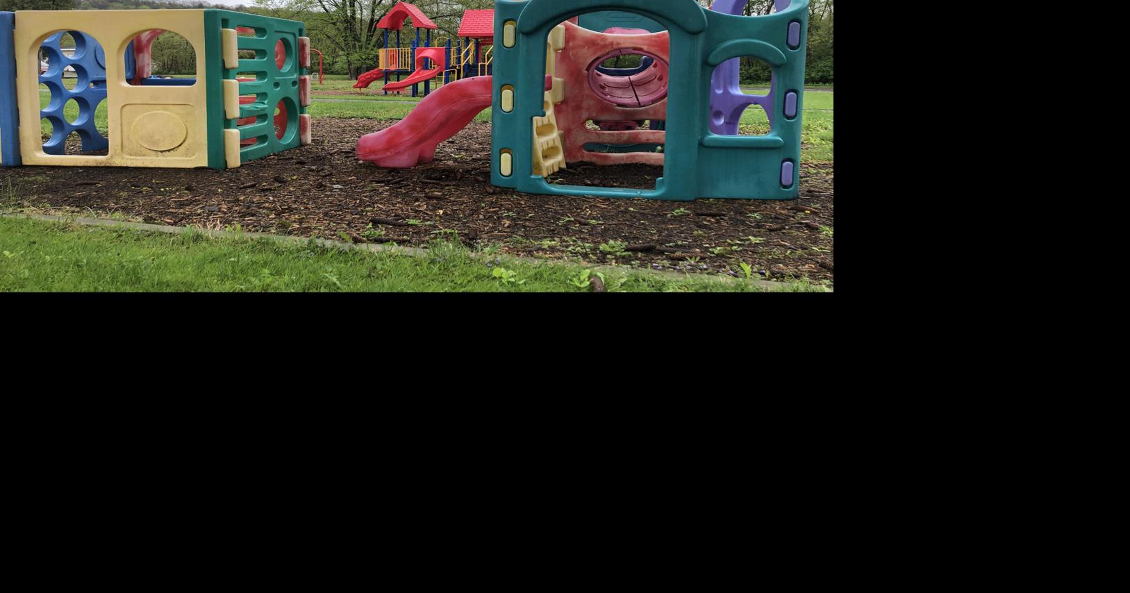 Bigler Township park committee status unknown Local