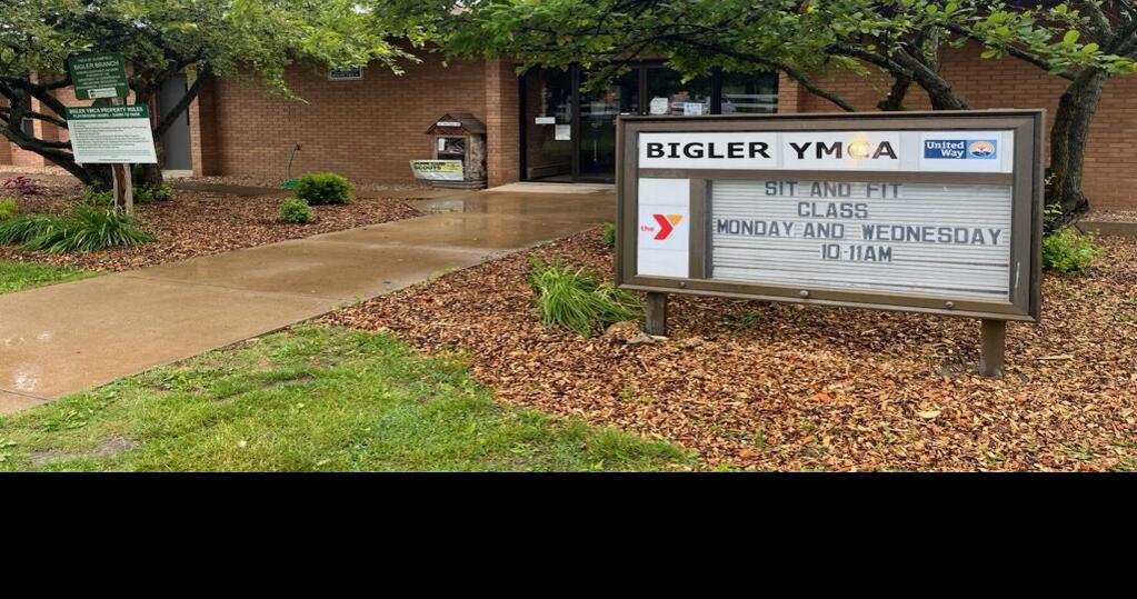 Bigler YMCA Strawberry Festival set for June 22 and 23 News