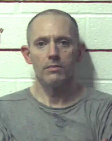 Houtzdale man facing federal explosives and firearm charges | Crime ...