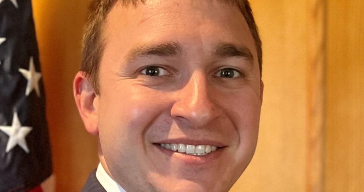 Toby R Sayers Sayers announces re-election campaign for District Attorney | Local ...