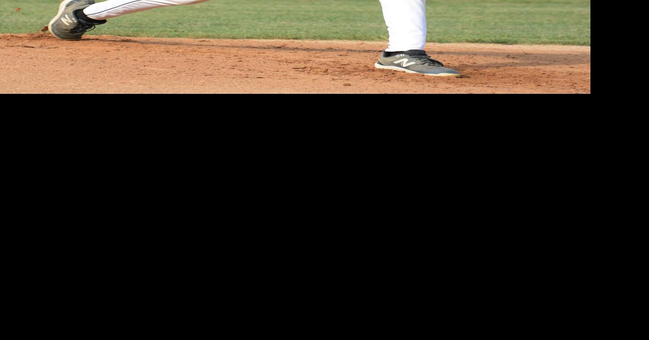 Clearfield legion sweeps DH from Curwensville Sports