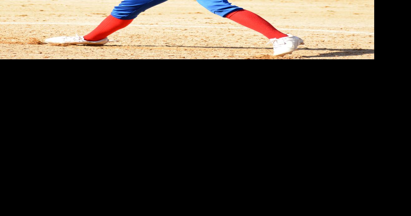 Wesesky deals one-hitter, Lady Warriors blank Damsels 14-0 | Sports ...