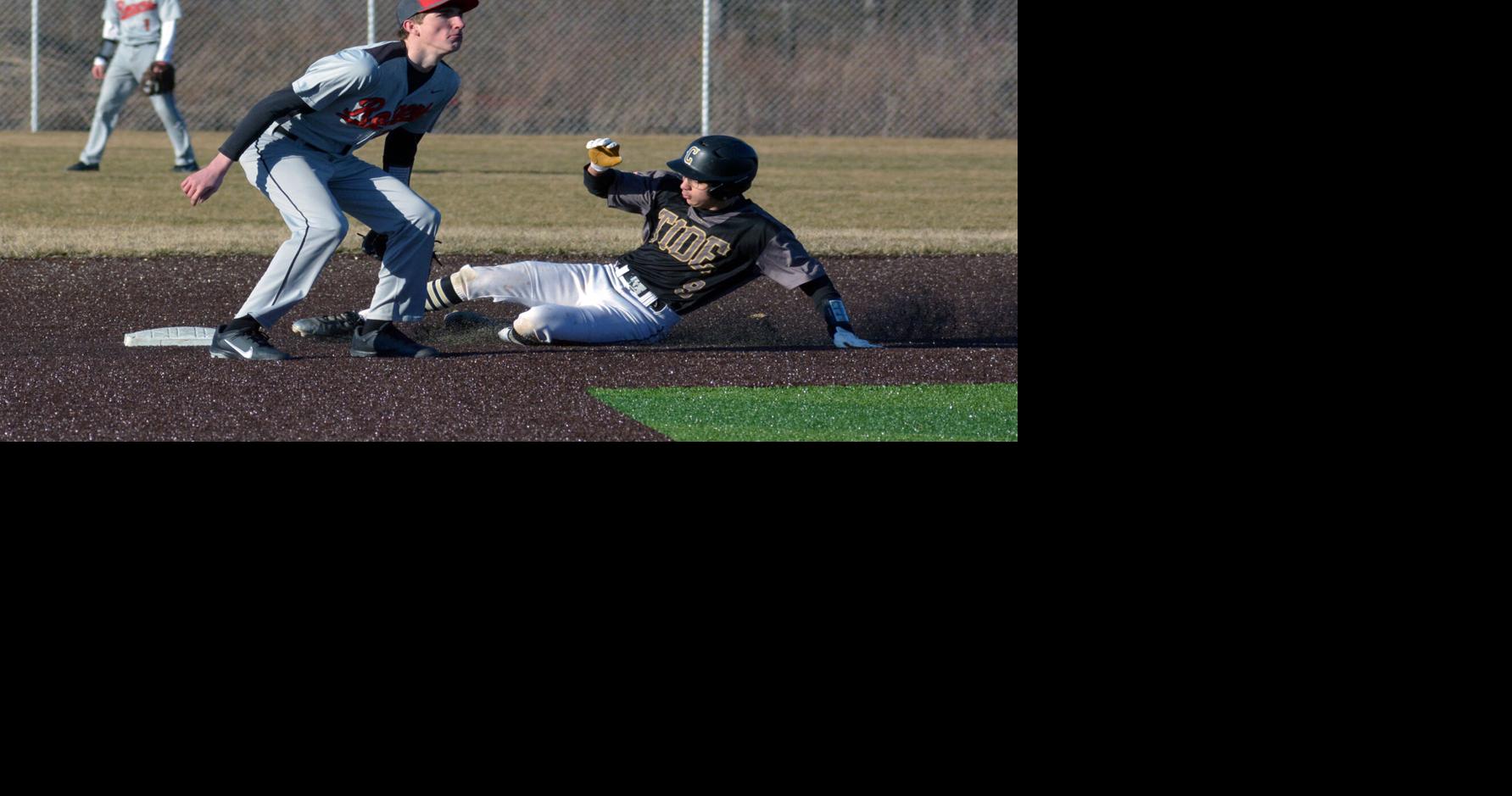 Curwensville holds off Brockway in season opener Sports