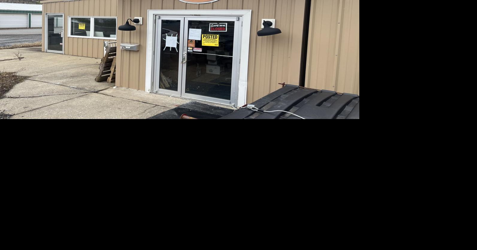 Houtzdale Hardware & Building Supply to open under new ownership