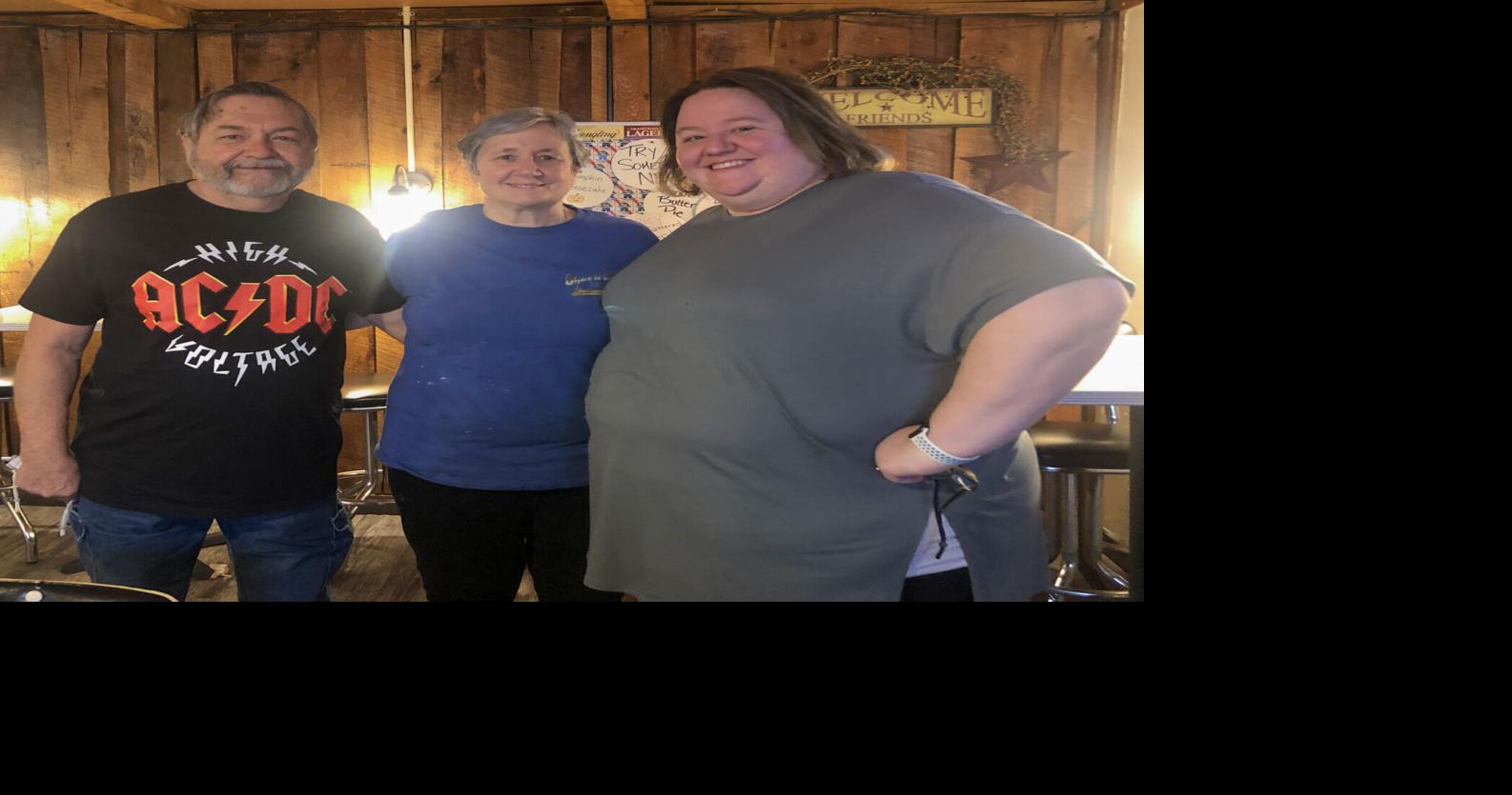 Philipsburg couple sells Vaux Dairy Freeze Progress News