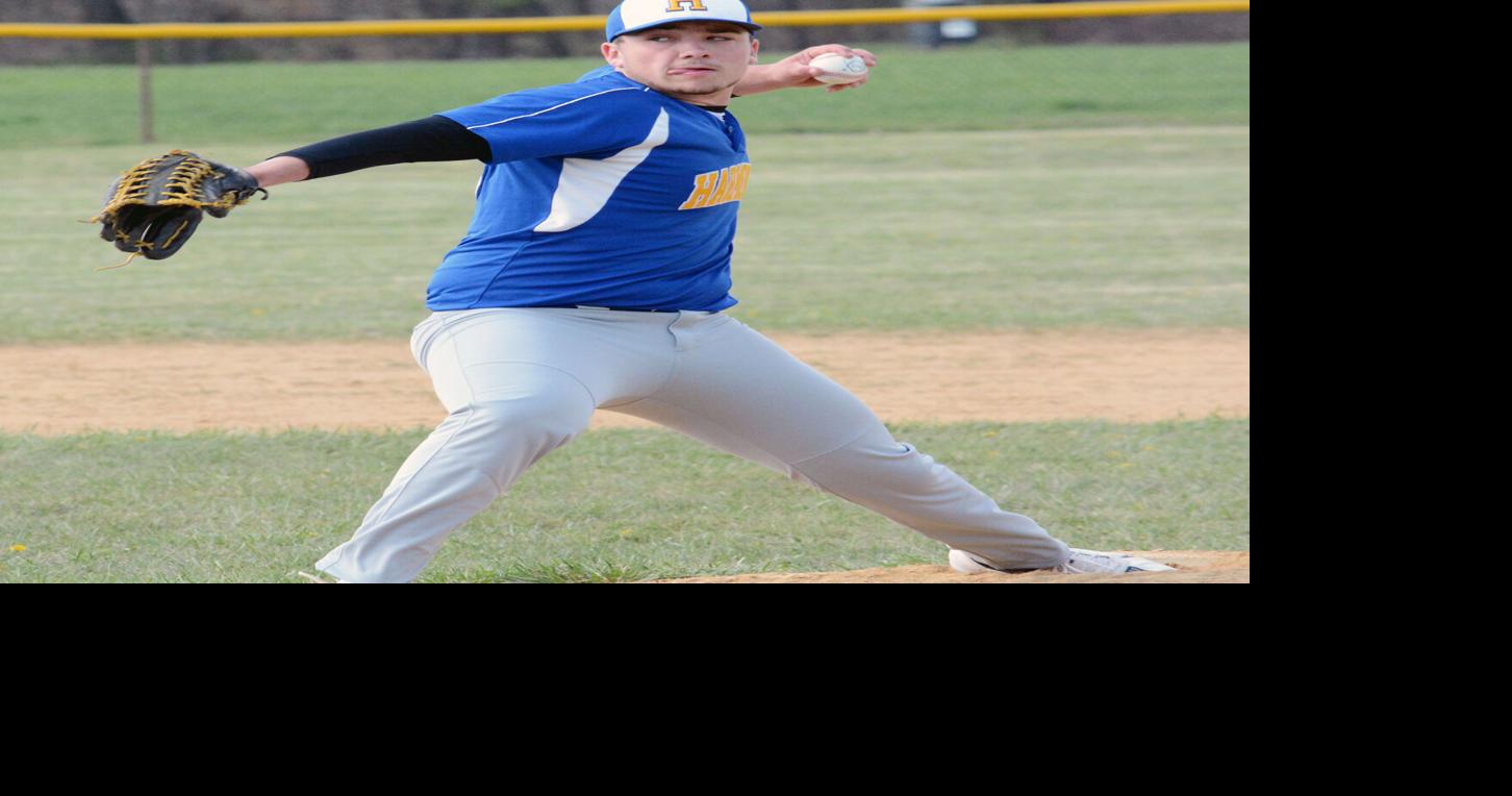Maseto strikes out 16 in Harmony's 8-2 victory over Mo Valley | Sports ...