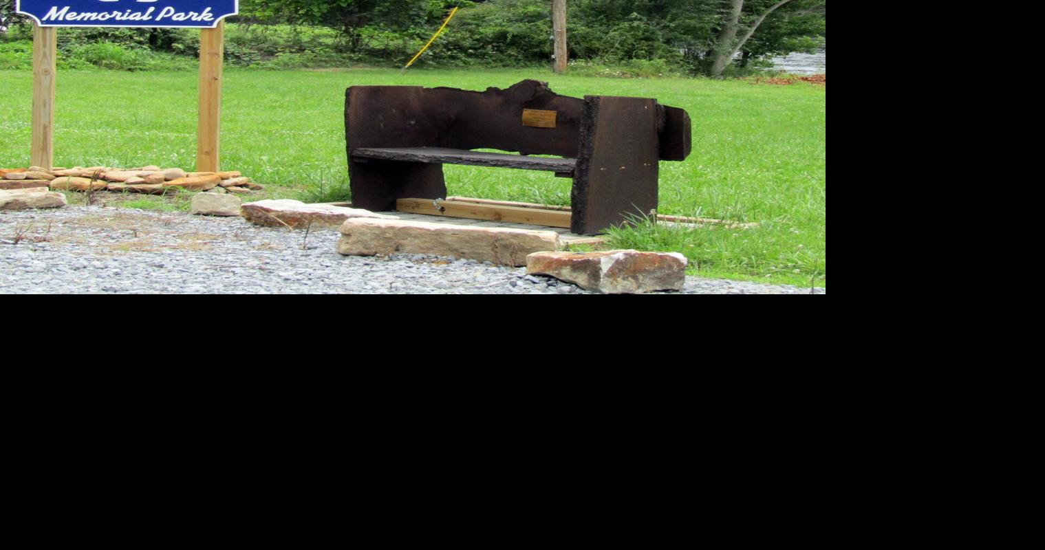 Little Free Library to be installed near Curwensville's Rails to Trails