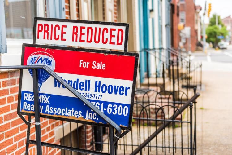 Constitutional amendment proposes end to Pennsylvania property taxes ...