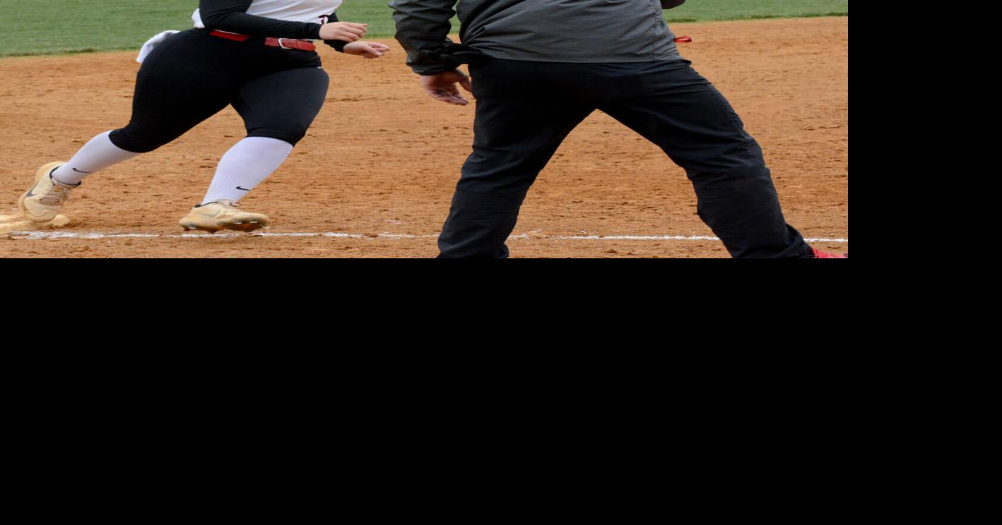 Clearfield softball raps 12 hits in 13-3 victory over P-O | Sports ...