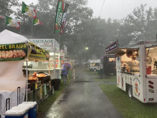 Curwensville Days Committee changes dates for 2024 festival News