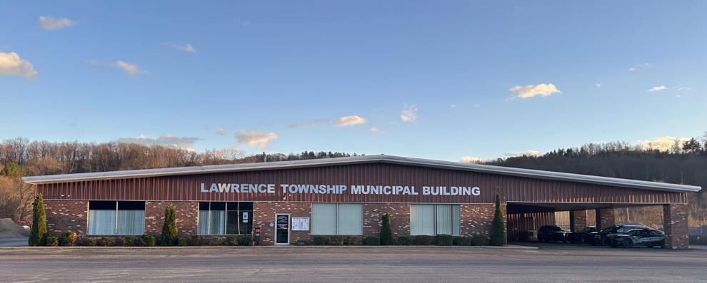 CRPD discusses division of assets, grant for police station renovations in limbo