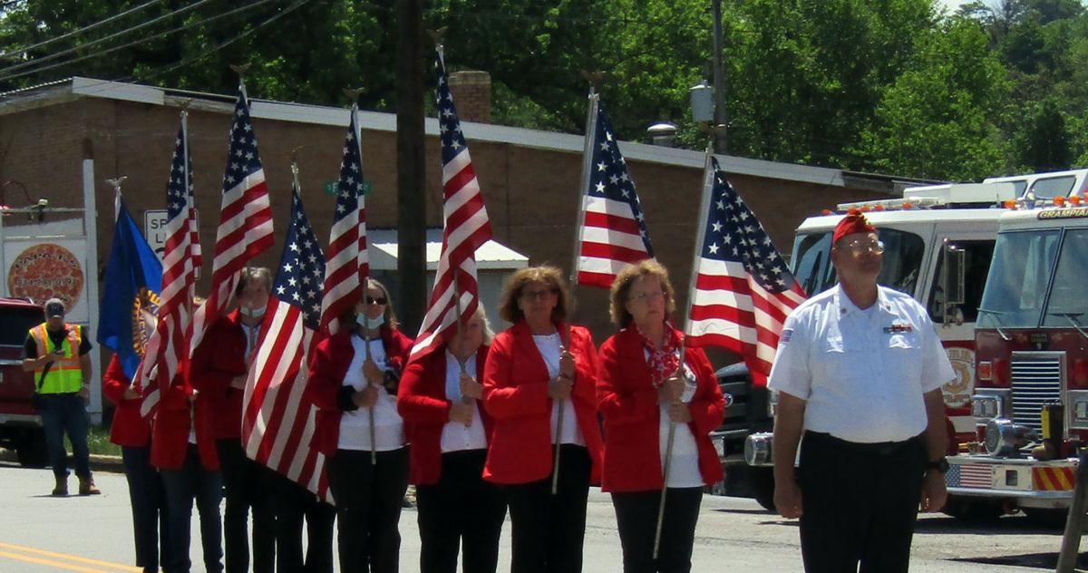 Arthur Rafferty Giving Back American Legion Edward Arthur Rafferty Auxiliary ...