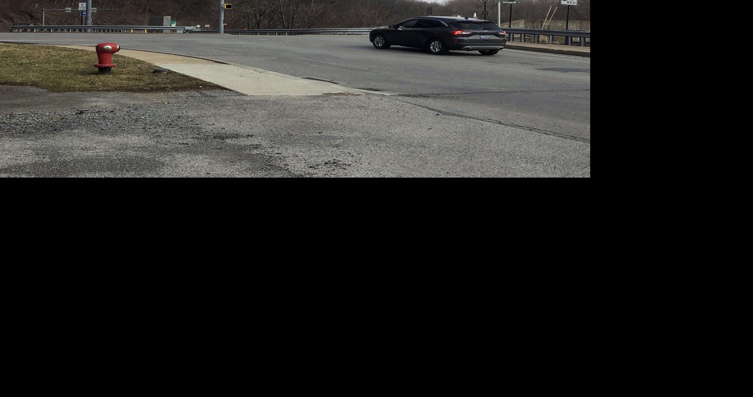 Curwensville council hears intersection updates are complete News