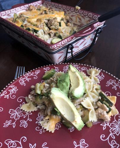 Cooking with Dianne: Cheesy Baked Tex-Mex Casserole is a budget-friendly meal