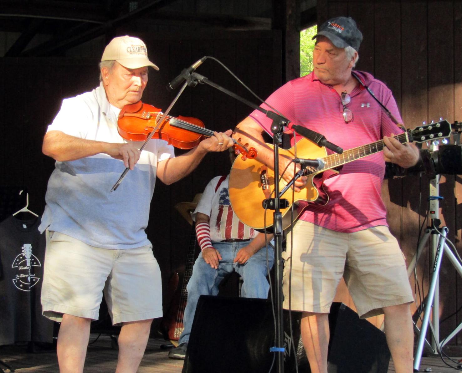 Serving Clearfield, Curwensville, Philipsburg and