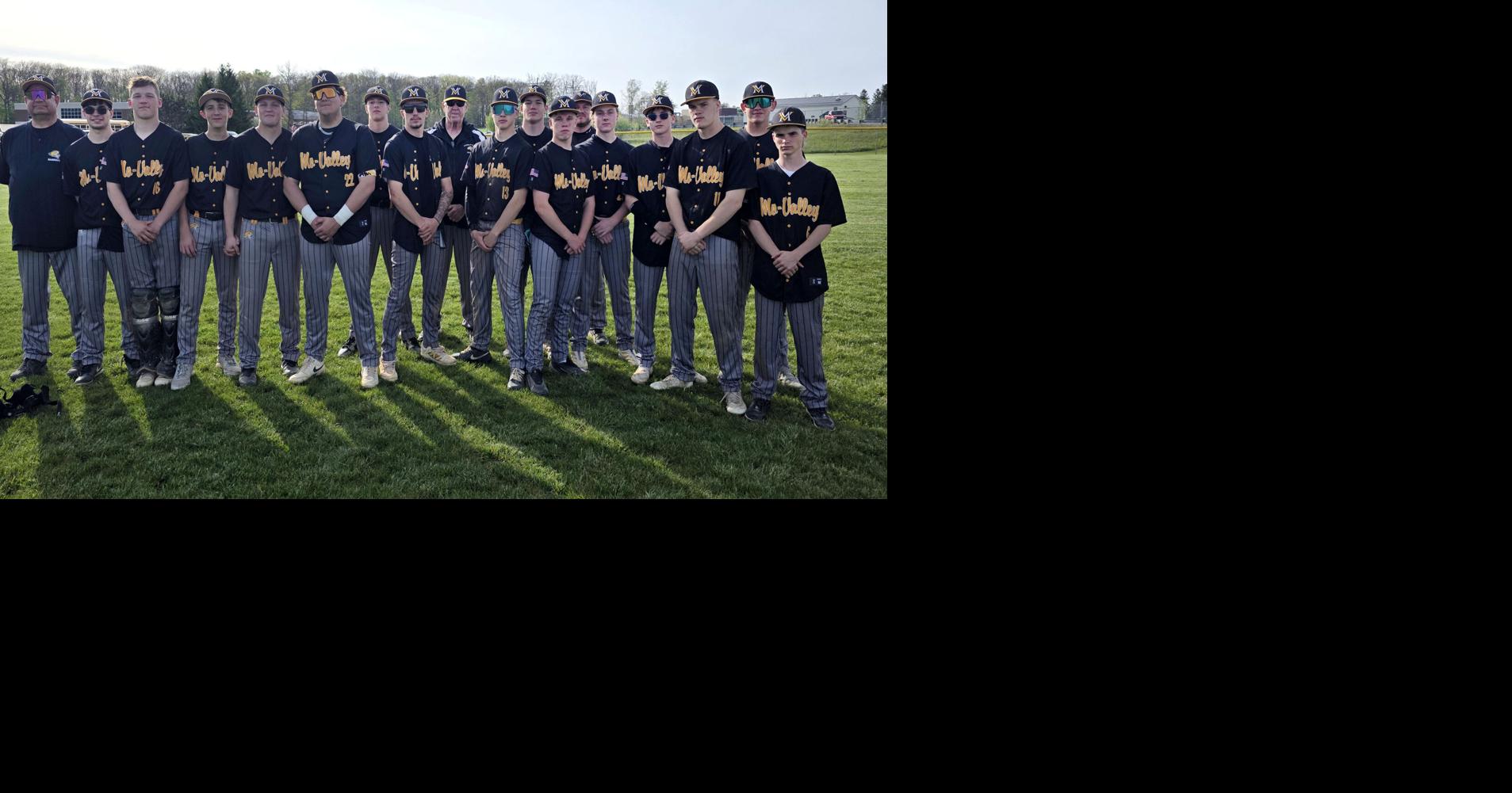 Black Knights capture first Mo Valley League title since 2019 | Sports ...