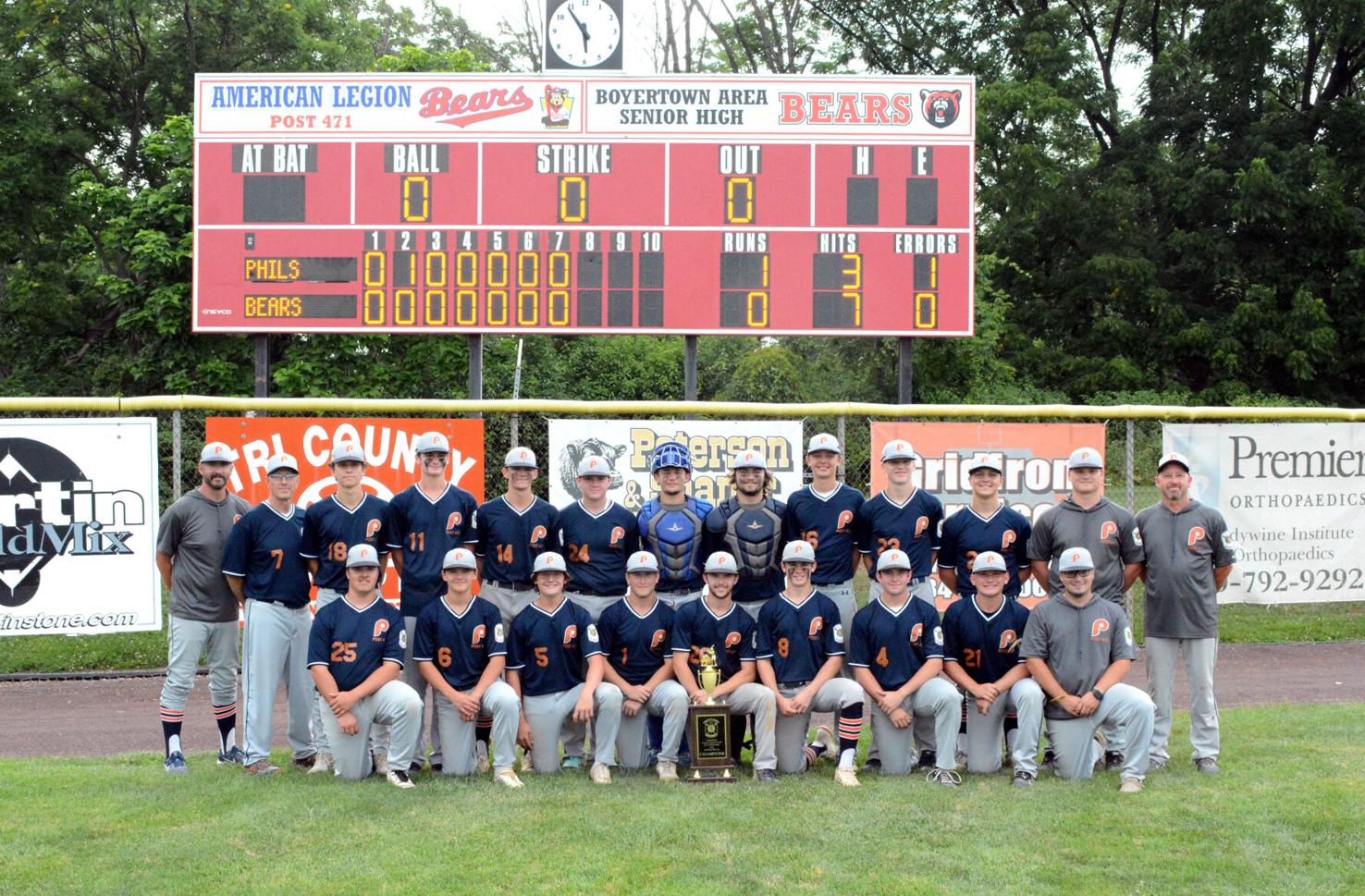 Serving Clearfield, Curwensville, Philipsburg and