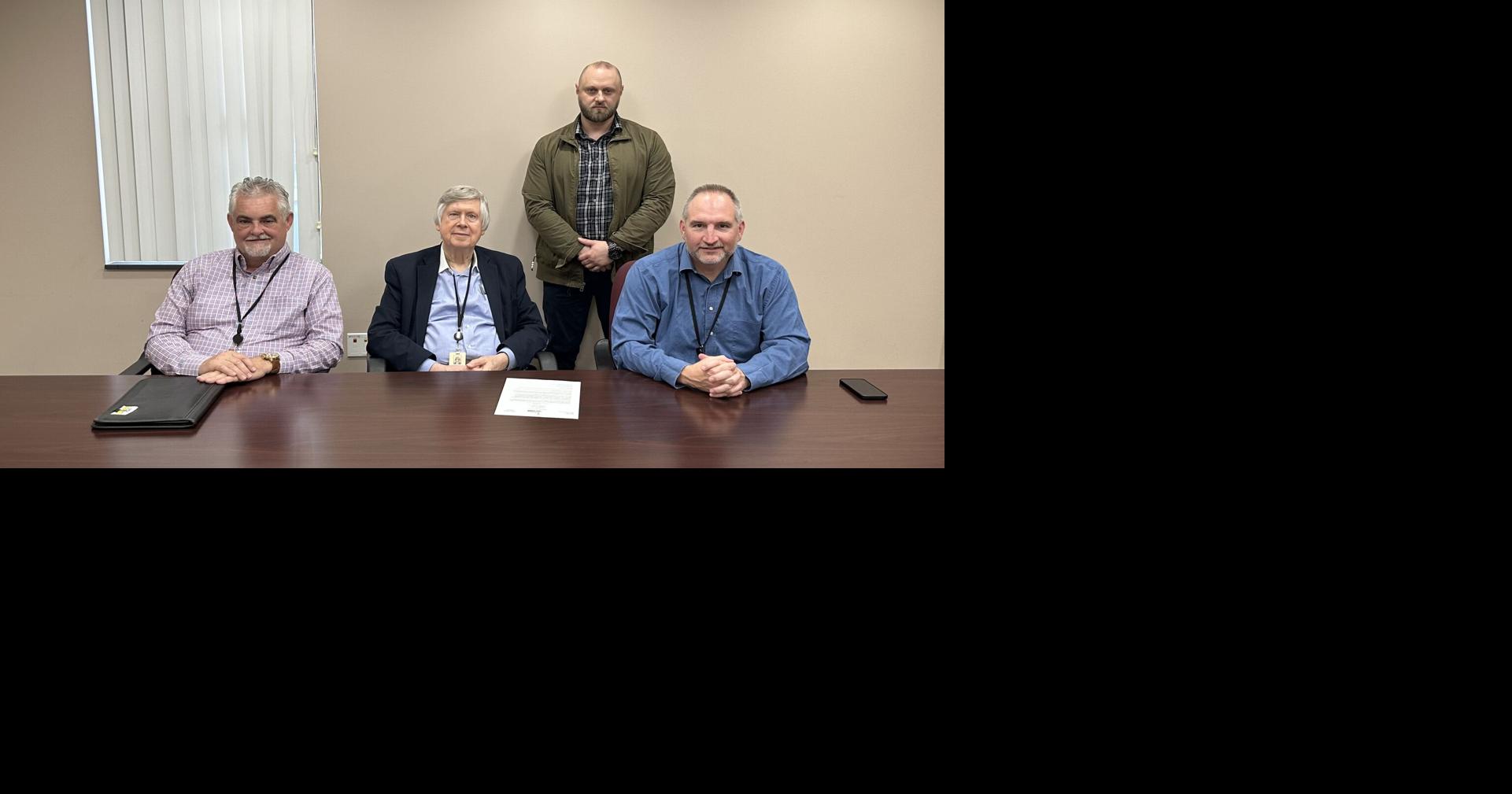 NATIONAL CORRECTIONS OFFICERS WEEK | News | theprogressnews.com