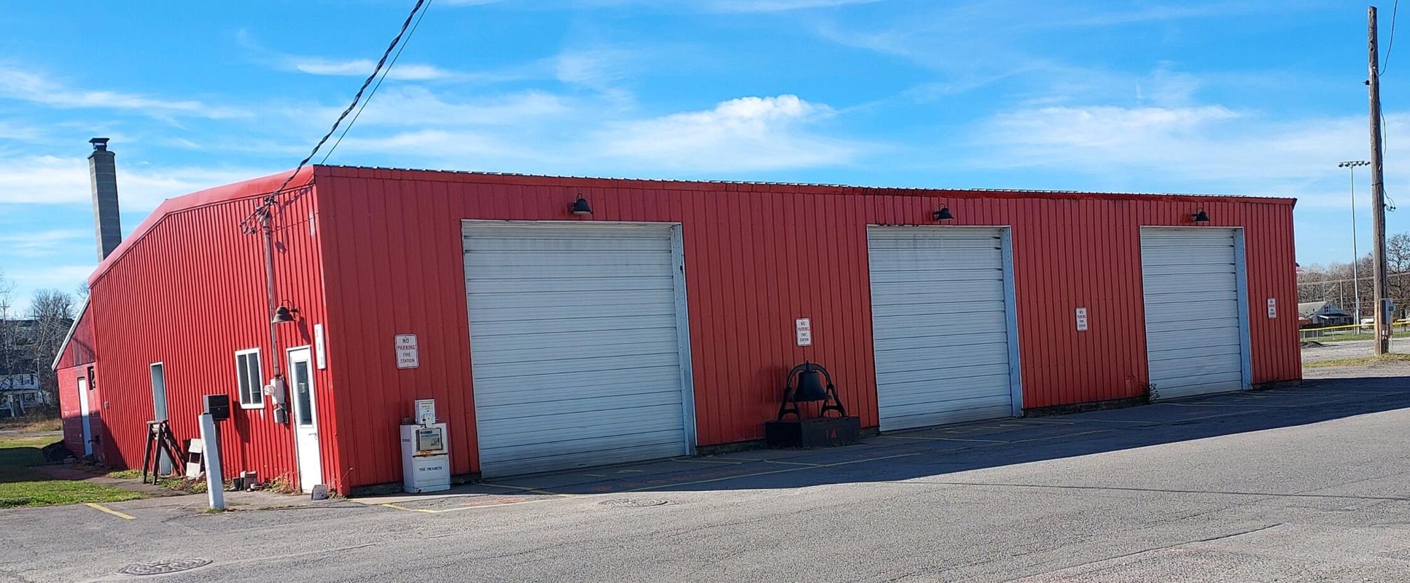 Chester Hill contracts with Philipsburg Fire Co. for emergency coverage ...