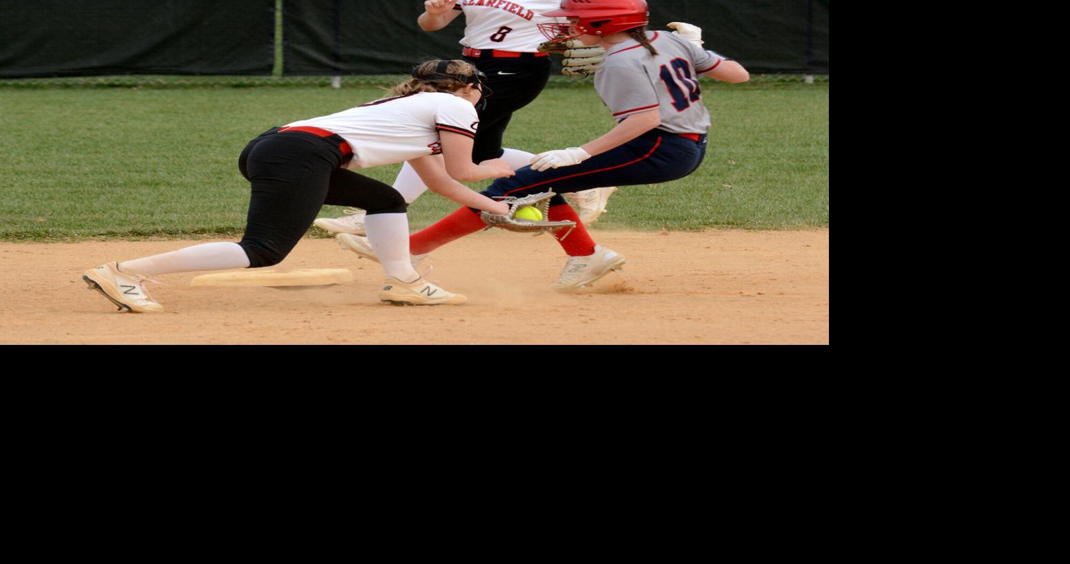 Lady Bison pull away from Bearcats 13-7 | Sports | theprogressnews.com