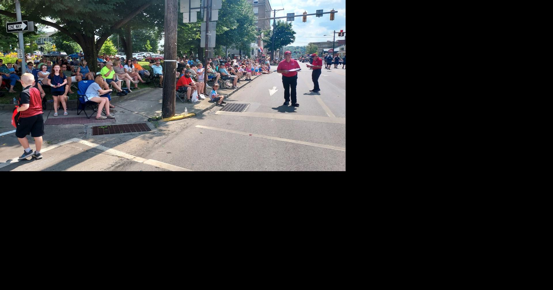 Philipsburg Heritage Days announces Grand Parade winners News