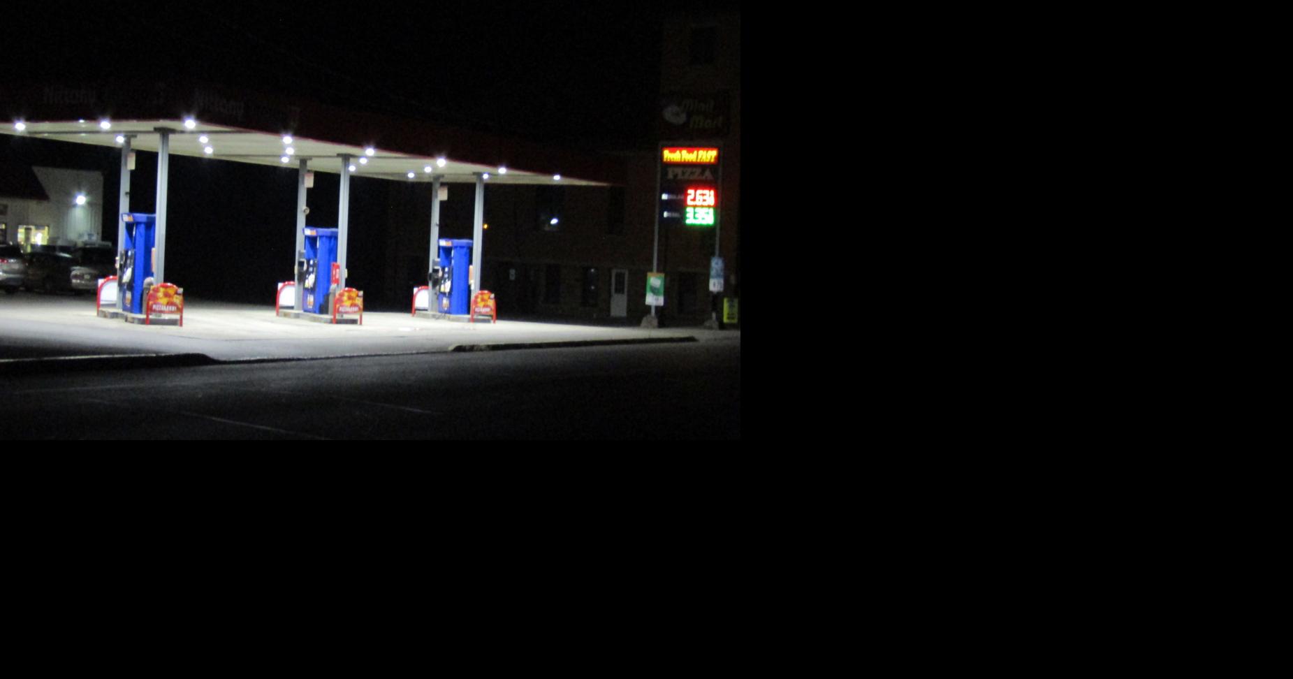 Coalport Borough Court wants facts behind liquor sales denial News