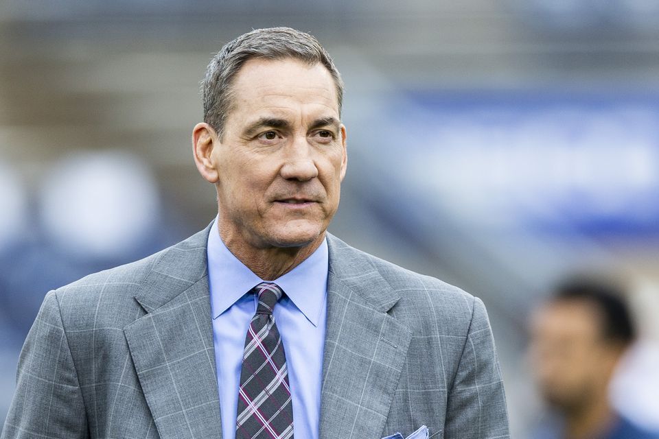 NBC to team Noah Eagle, Todd Blackledge on Big Ten broadcasts