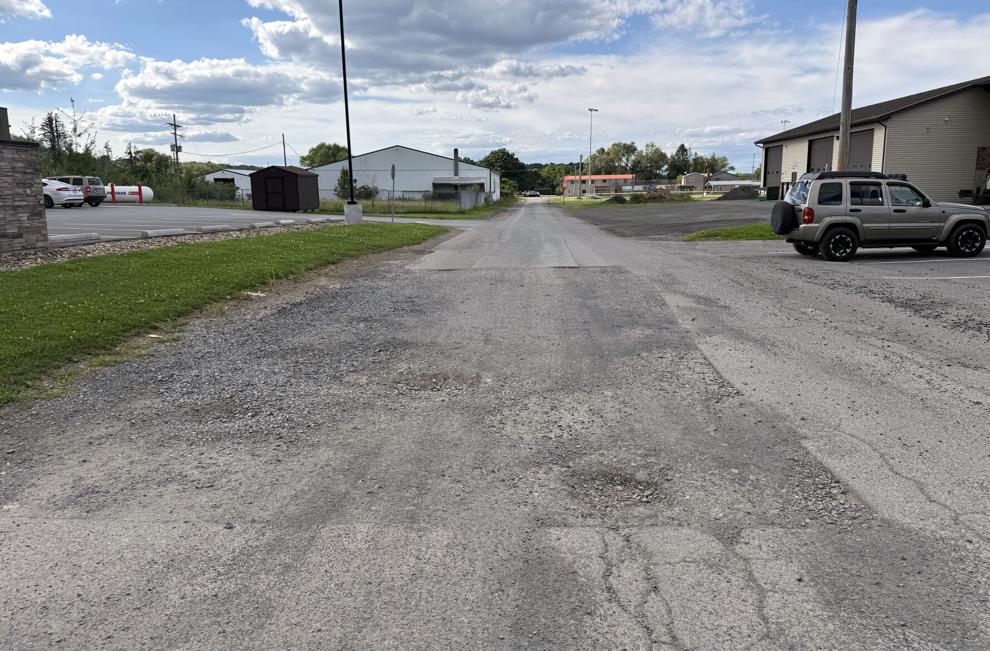 Chester Hill Borough receives $500,000 grant for Rowland Avenue