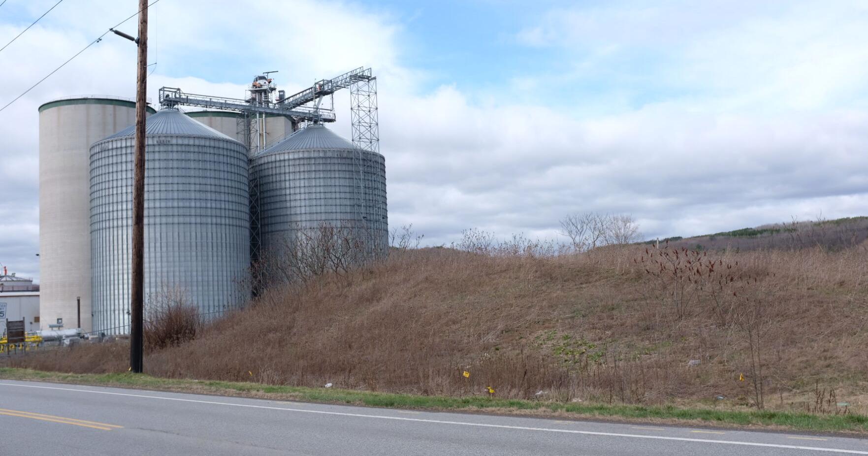 Clearfield Borough Council gives nod for new Dollar General store - Vimarsana News